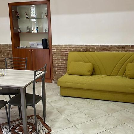 Casa Emilia Lejlighed Napoli Eksteriør billede