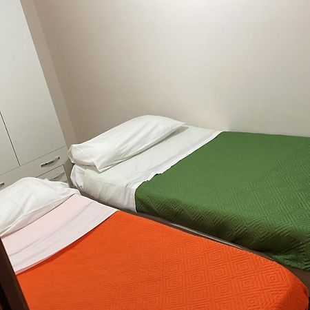 Casa Emilia Lejlighed Napoli Eksteriør billede