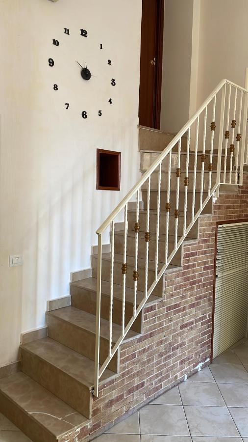 Casa Emilia Lejlighed Napoli Eksteriør billede